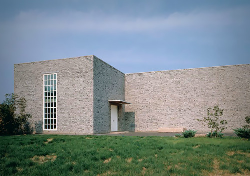 964. Ai Weiwei (FAKE Design) /// Studio House /// Caochangdi, Beijing, China /// 1999.OfHouses prese