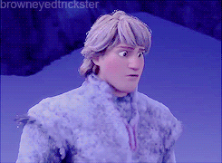 browneyedtrickster:   “You wanna talk about problems? I sell ice for a living.”  Because