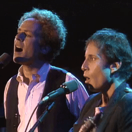 Simon And Garfunkel - The Concert In Central Park (19 September 1981)