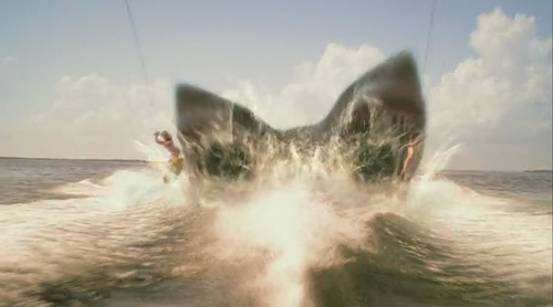 Review: Shark Attack!