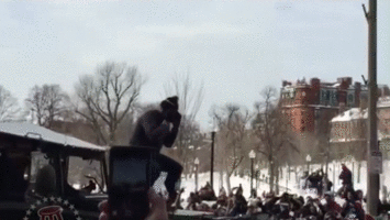 edelmenkowski:  GRONK LIKE SUPERBOWL VICTORY.VICTORY MEANS SUPERBOWL PARADE.