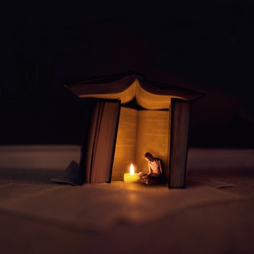 fer1972:  The Amazing Photomanipulations of Joel Robison