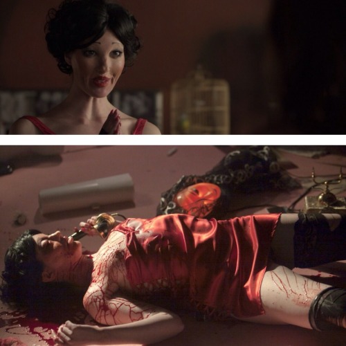 &ldquo;I’m changing specialties, Dr. Grant. Have you ever heard of body modification?&