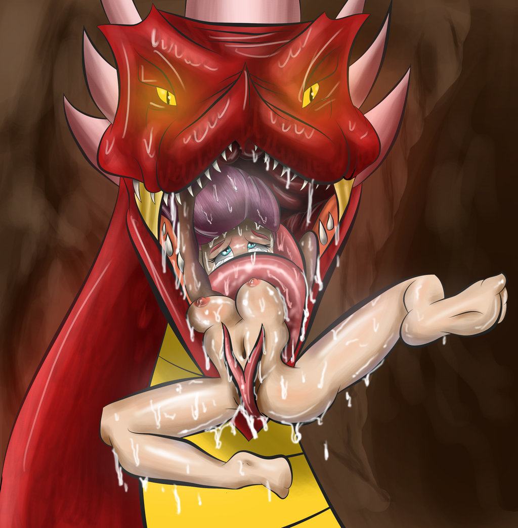 womenasfood:  https://forevernyte.deviantart.com/gallery/46320995/DragonShy