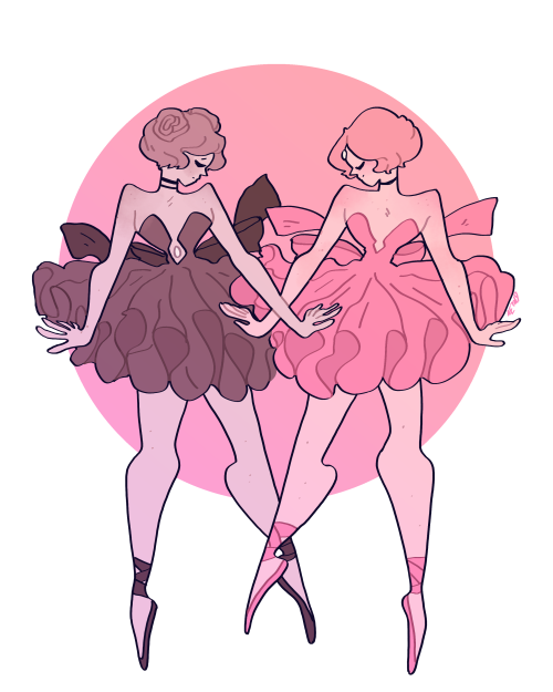 alexandriaellisart:ballerina(s)