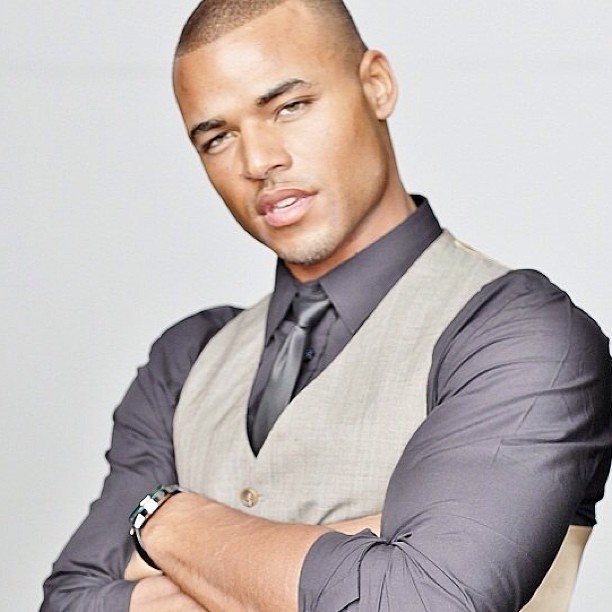 1bighomie:  Hotness