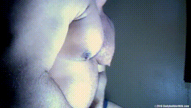 blackonyxstone:  bouncy tits