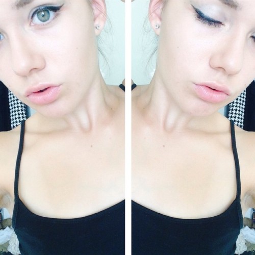 bratgasm:  baby-perv:  princessbuttella:  Meh  Birdie is back!!! OMG so cute I missed your cutie face and booty!!!  omg! i remember her!!! this is fucking exciting i missed her face too 