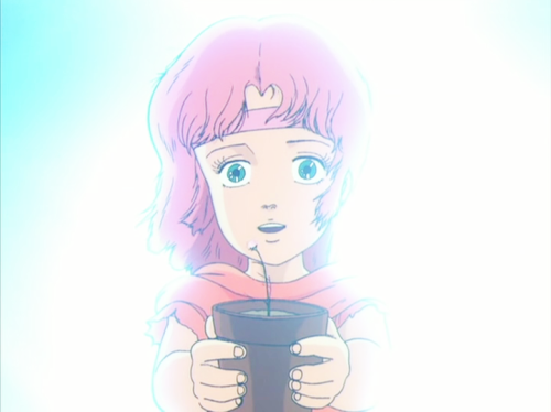 1979-1990 Anime PrimerFist of the North Star (1986)In 199X, nuclear war has turned Earth into a sava