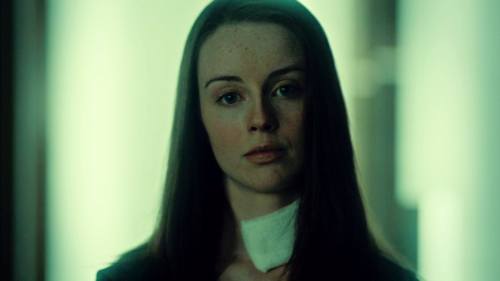 104. Hannibal 3x02 ‘Primavera’vs.‘Young Girl with Blue Eyes’, 1917 - Amedeo 