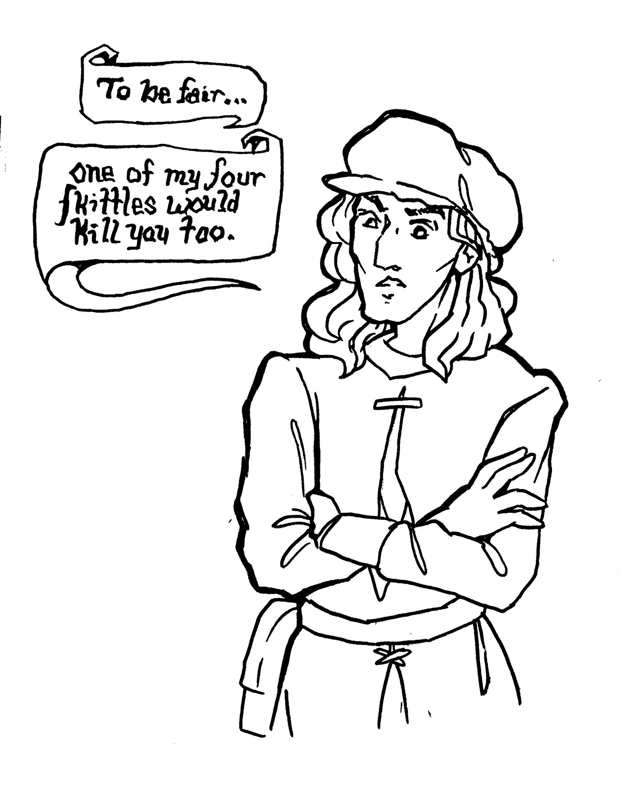 Strange And Charming Comics On Tumblr strange-and-charming-comics-on-tumblr