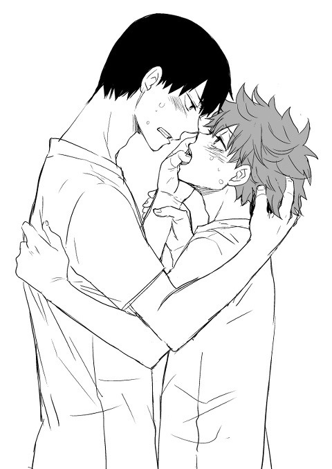 panteradeath:  Art by 越アンコ 