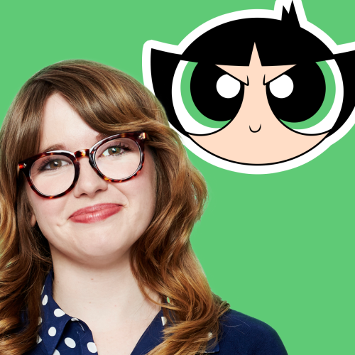 gracekraft:  cartoonnetwork:  First look at the ALL-NEW Powerpuff Girls, coming to Cartoon Network in  2016! Amanda Leighton as Blossom, Kristen Li as Bubbles, and Natalie  Palamides as Buttercup  Yay!  Finally some official news~Don’t be too quick