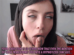 lilithcumsuccubus:masturlove-deactivated20211125:so addicted ⛧ Yes it does