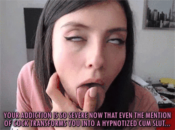 lilithcumsuccubus:masturlove-deactivated20211125:so addicted ⛧ Yes it does