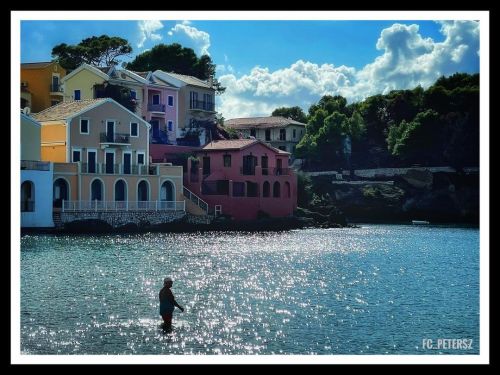 #assos #greece #kefalonia #sky #ionianislands  . . . . . . #colorventures #phography #photograper #p