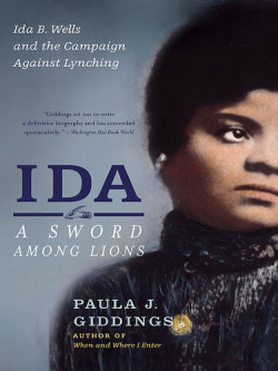 blackourstory:  The multi-talented Ida B.