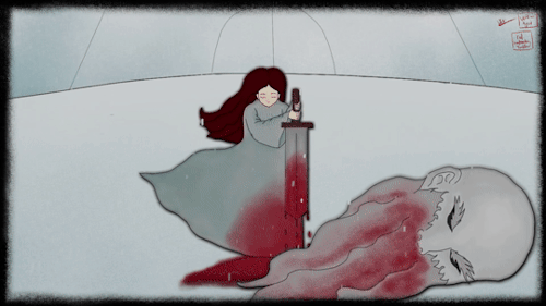 coralfancroissantmug - I don't even know why this blog exists