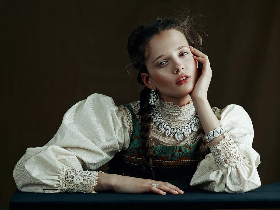 heroinchiq:  FEAT. PHOTOGRAPHER: Kiki Xue
