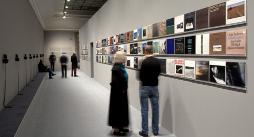 dromik:  ECM - A Cultural Archeology http://www.hausderkunst.de/index.php?id=5&L=1 