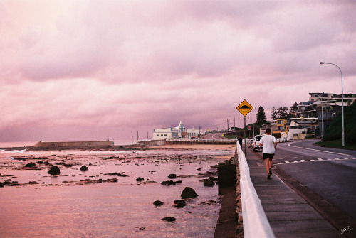 eyesofsinatrablue - lachlan1988 - Newcastle on Film part...