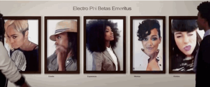 monaedroid:  Janelle Monáe - Electric Lady 