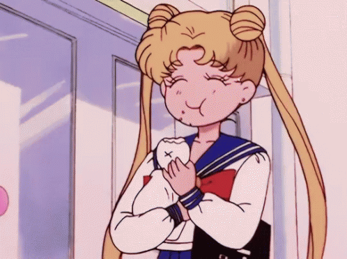Rewatching Sailor Moon Made Me Realize Just How Much Character Growth Usagi Had