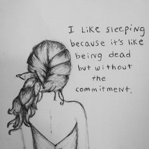 My Life In Darkness