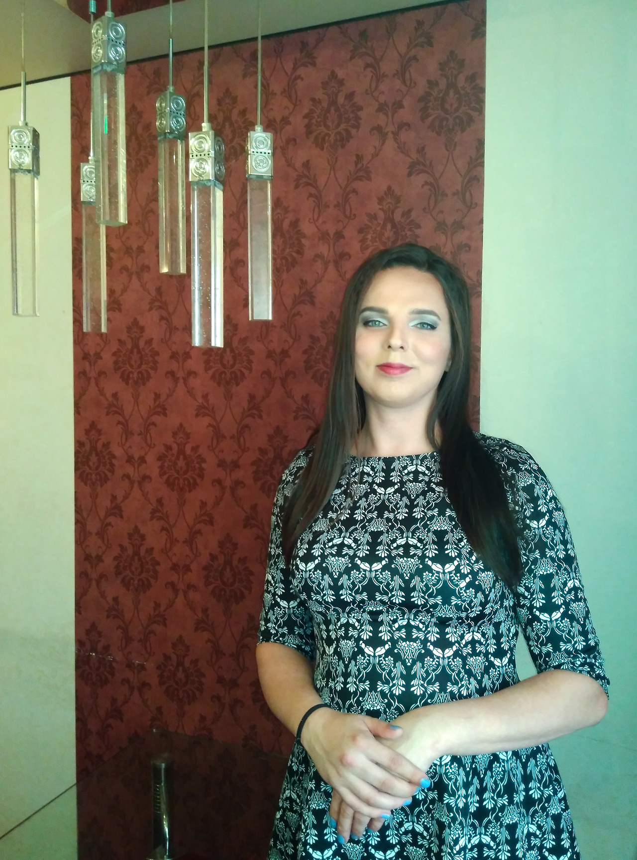 kseniyamaskova:  Kseniya Maskova   