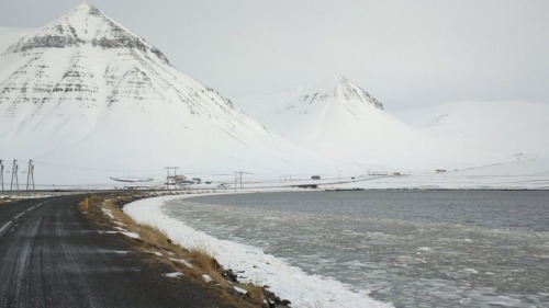 87km:  Westfjords, Iceland | Zöe Robert 