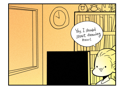 diaemyung:Imma lazy ass[Other version of this comic]