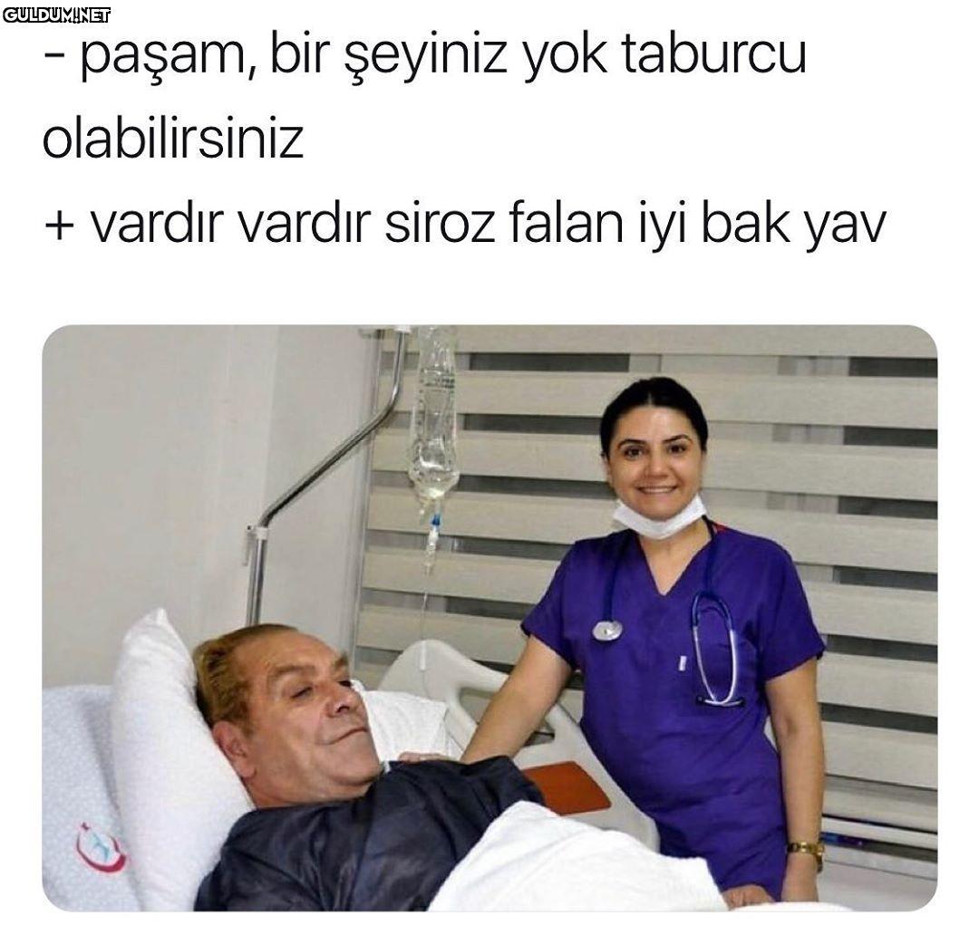 Vardır...