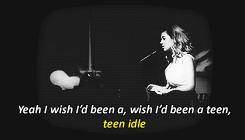 ELECTRA HEART IS DEAD