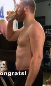 wweassets:  Sami 😍h o l y  f u c k