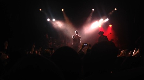 numetaljam: Neon Trees