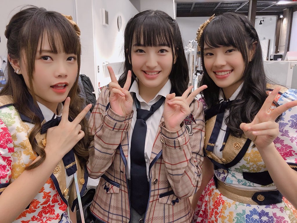 hkt48g:  Tashima Meru