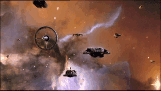 theamberhorizon:  All Along The Watchtower - BSG “Crossroads Pt. 2” S3x20 