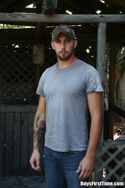 redneckinohio:  Dustin Steele