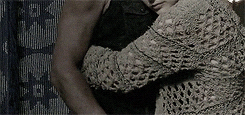 starssight:  when did every little nothing with you become everything to me? 