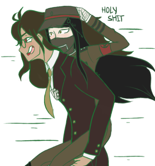 tvvy:  piggyback ride!!