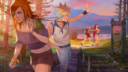 cuteouji: BOOOOOOOOOOOIIIIIIIIIIIIIIIIIIIIIIIIIIIIIIIIIIIIIIIIIIIIIIIIIIIIIIIIIIIIIIIIIIII I’M SO HAPPYYYYYYYYYYY LOOK AT THEM THEY ARE BEAUTIFUL!! !!not my art!! 