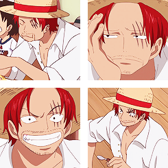 happy birthday shanks (｡♥‿♥｡)09/03