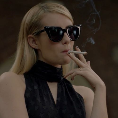 AHS Girlies Just Wants To Have Their Closets