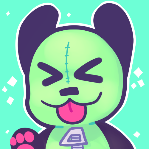 juniiko:GIR!Yeah, use it an icon if you want, please use it as an icon- Please? K thanks