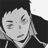 sorakou:  Daichi and Terushima 