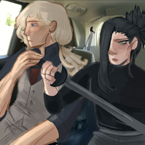 Weekly Memelaine Dump + Gin
