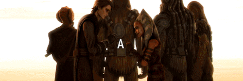gffa:  “Hello, Master.  It’s been awhile.”