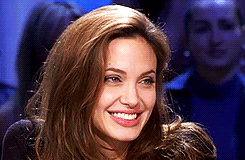 Angelina Jolie