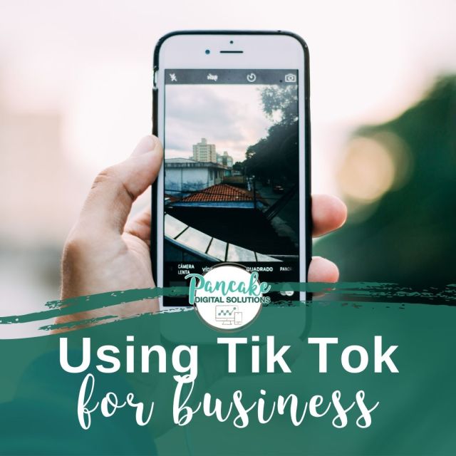 Using Tik Tok for Business #socialmedia #tiktok #smallbiz #tips #socialmedia#tiktok#smallbiz#tips