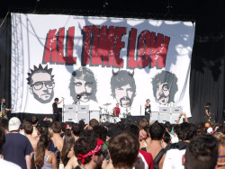 therealzackmerrick:  All Time Low by PennyLane_88 on Flickr.